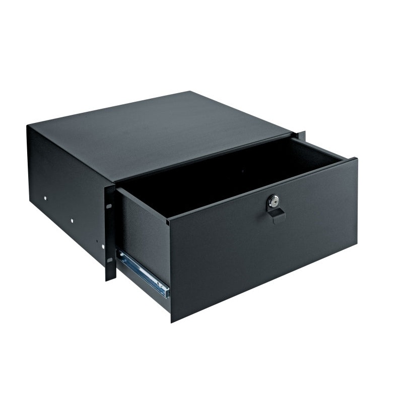 K&M 49124 Rackmount Storage – 4U