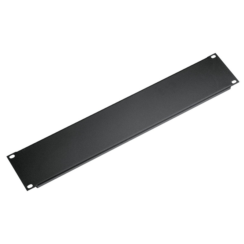 K&M 49412 Rack Panel – 2U