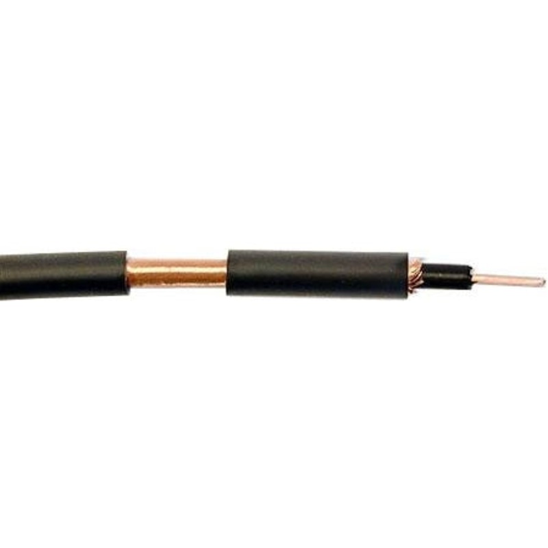 Mogami W2524-1c 20awg Pro Guitar (Price Per Foot)