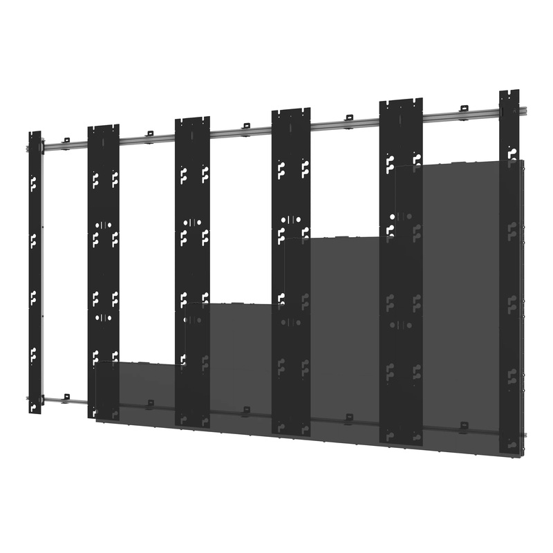 Peerless-AV DS LEDUPS Mounting Panel for Unilumin Upanels LED – 5×5