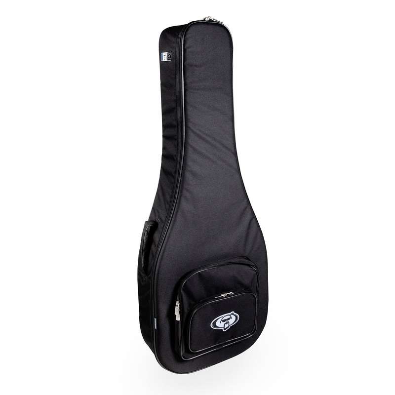 Protection Racket 7051-00 Electric Bass Guitar Case