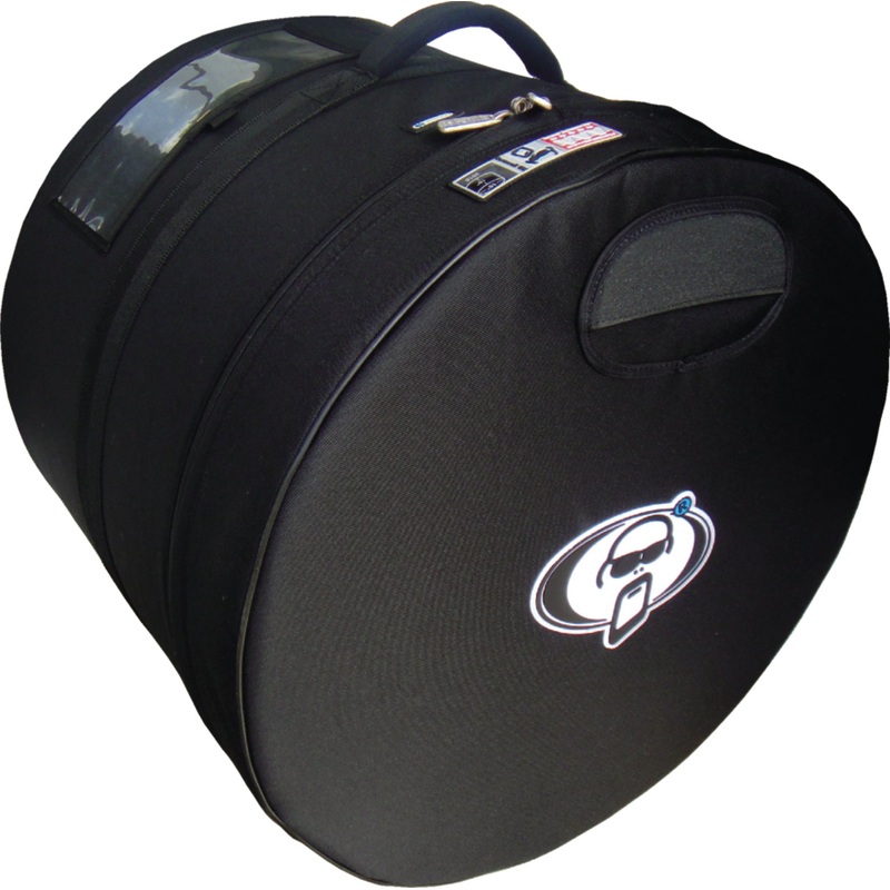 Protection Racket A2010-00 Rigid Floor Tom Case