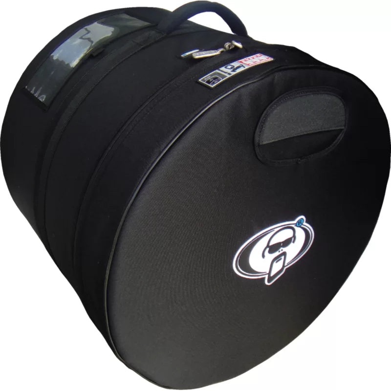 Protection Racket A2012-00 Rigid Floor Tom Case – 14″ x 12″