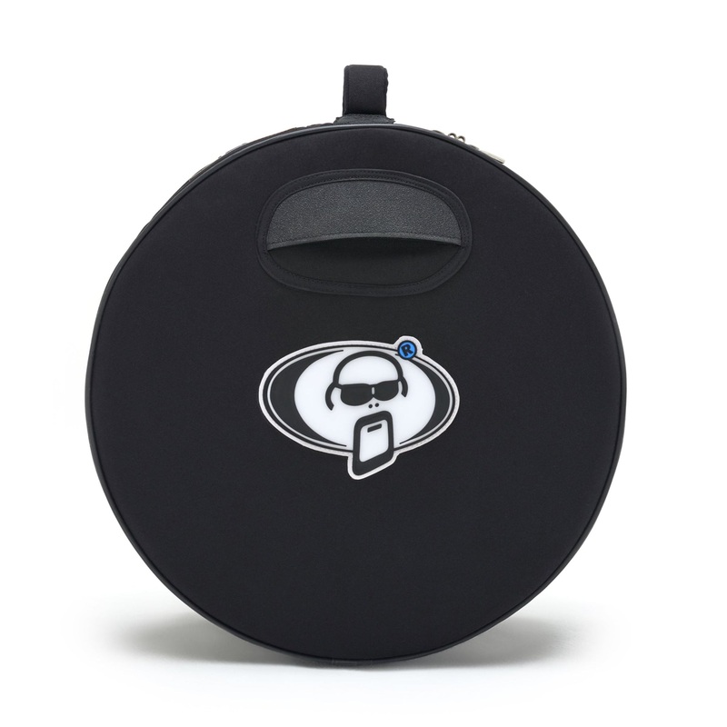 Protection Racket A4008R-00 RIMS Rigid Tom Case – 8″x 8″