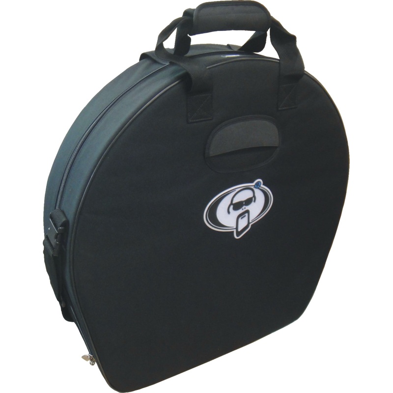 Protection Racket A6021-00 Rigid Cymbal Case Deluxe
