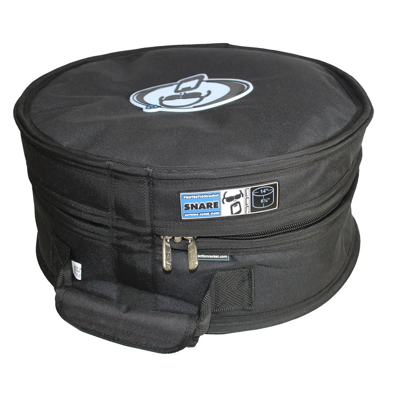 Protection Racket M1410-00 Marching Snare Case – 14″ x 10″