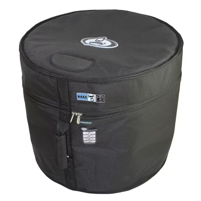 Protection Racket M2810-00 Marching Bass Drum Case – 28″ x10″