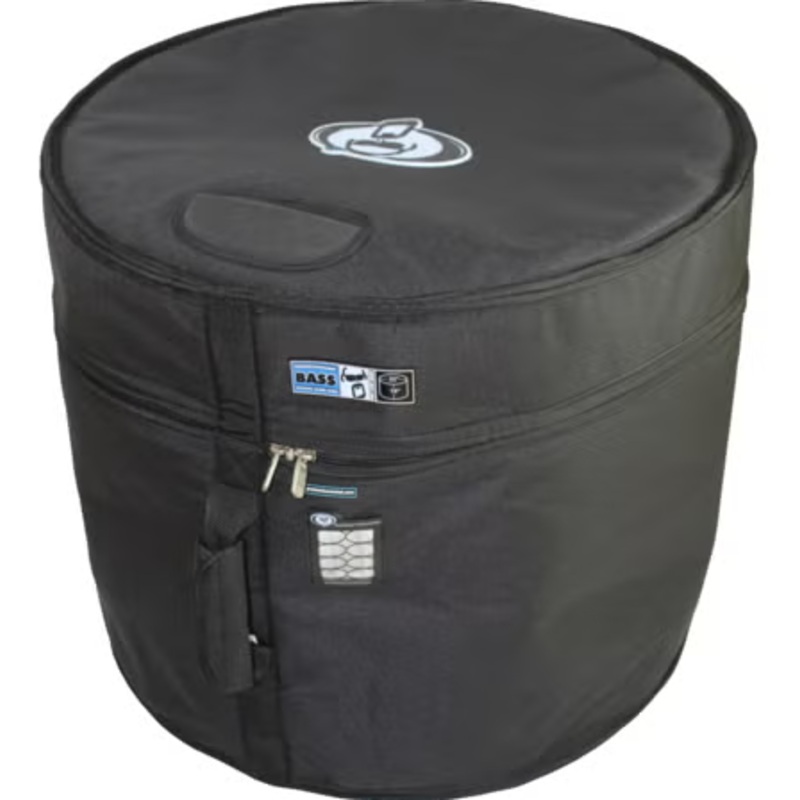 Protection Racket M2818-00 Marching Bass Drum Case – 28″ x 18″