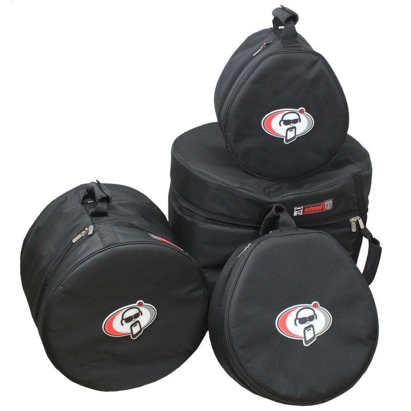 Protection Racket N1800-11 Drum Nutcase Set