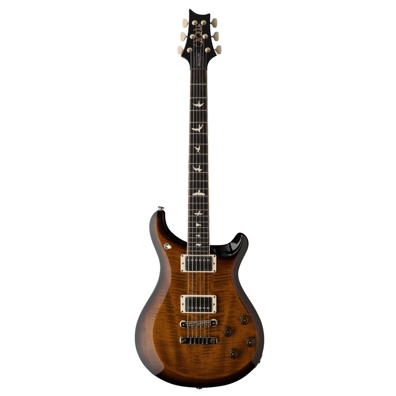 PRS S2 MCCARTY 594 Electric Guitar (Tobacco Sunburst)
