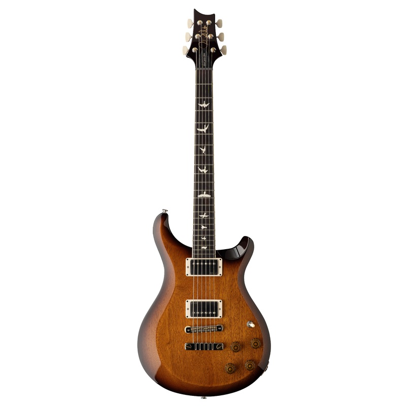 PRS S2 MCCARTY 594 THINLINE Electric Guitar (Tobacco Sunburst)