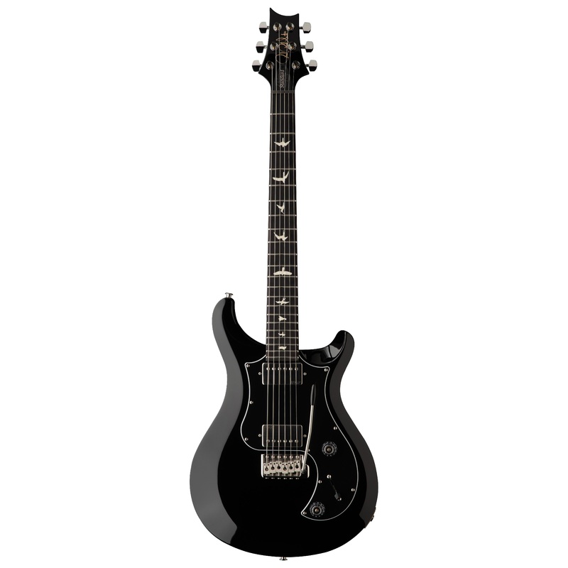 PRS S2 STANDARD 22 Electric Guitar (Black)