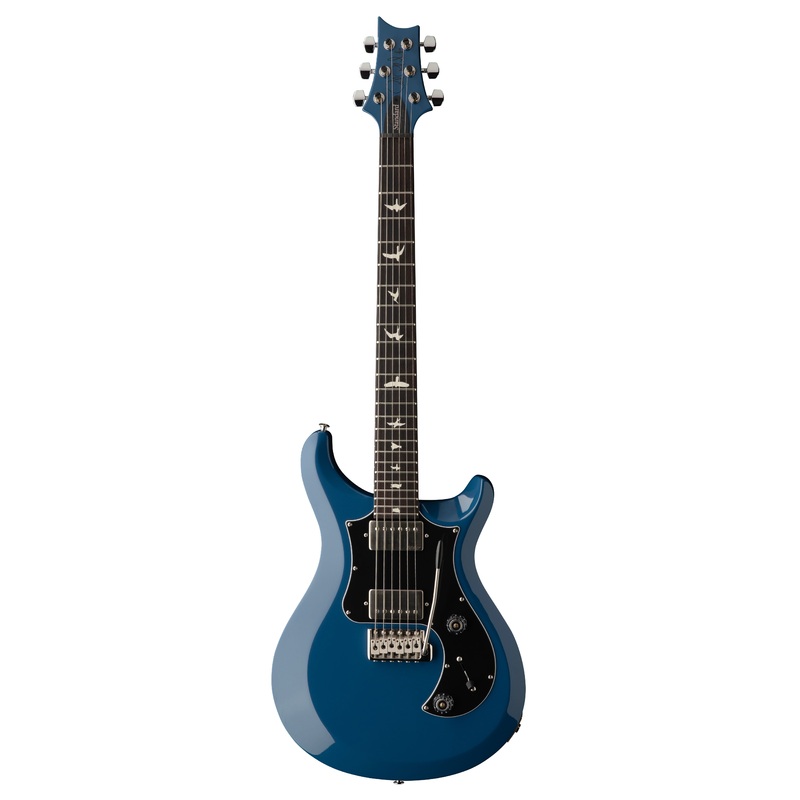 PRS S2 STANDARD 24 Electric Guitar (Space Blue)