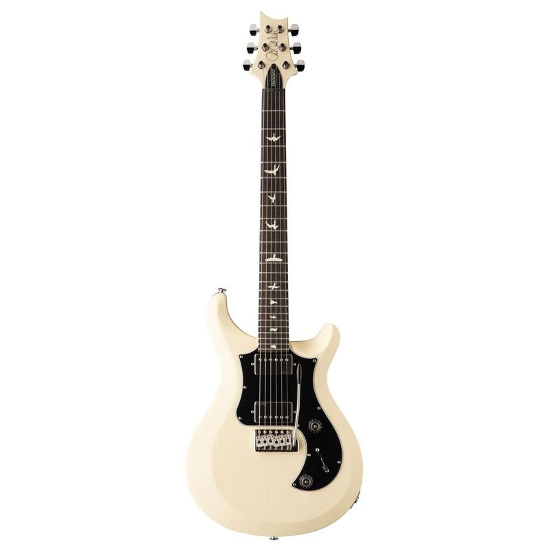 PRS S2 STANDARD 24 SATIN Electric Guitar (Antique White)