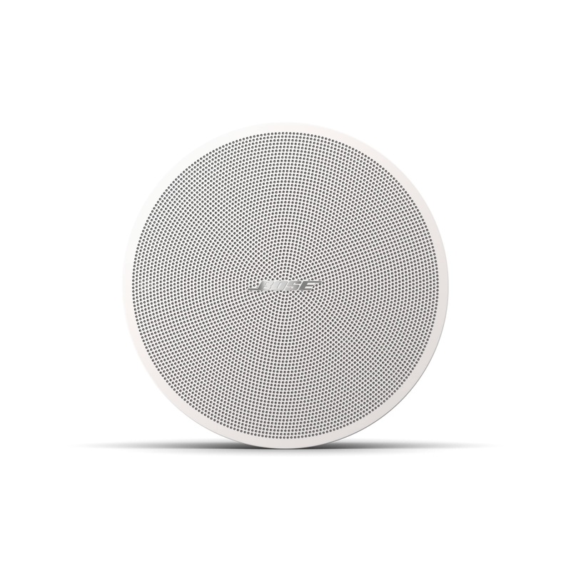 Bose DM2C-LP DesignMax In-Ceiling Loudspeaker (White)