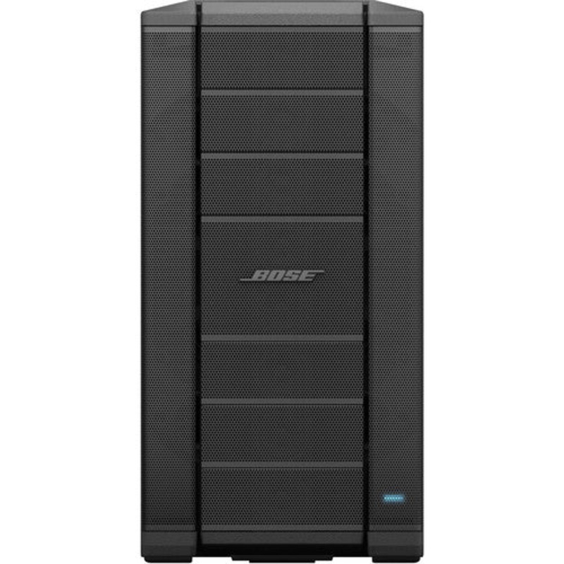 Bose F1 Model 812 Powered Flexible Array Loudspeaker