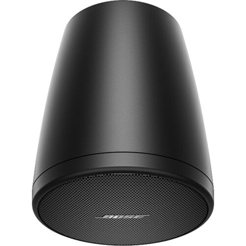 Bose FREESPACE FS2P 20W Passive Pendant-Mount Loudspeaker (Pair, Black) – 2.25″