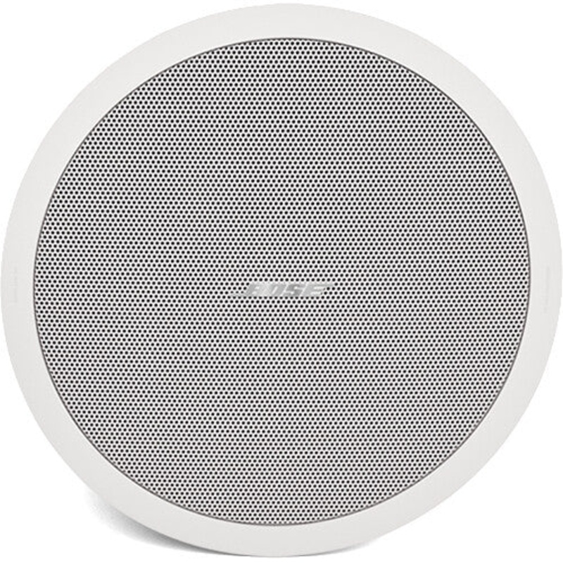 Bose FREESPACE FS4CE In-Ceiling 200W Passive Loudspeaker (Pair, White) – 4.5″