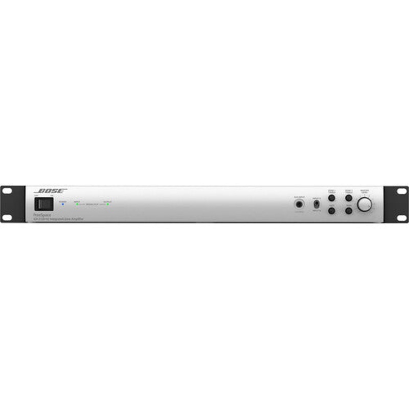 Bose FREESPACE IZA 2120-HZ Zone Amplifier
