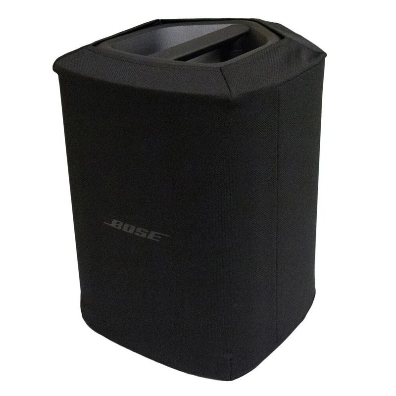 Bose S1 PRO+ Play-Through Cover (Black)