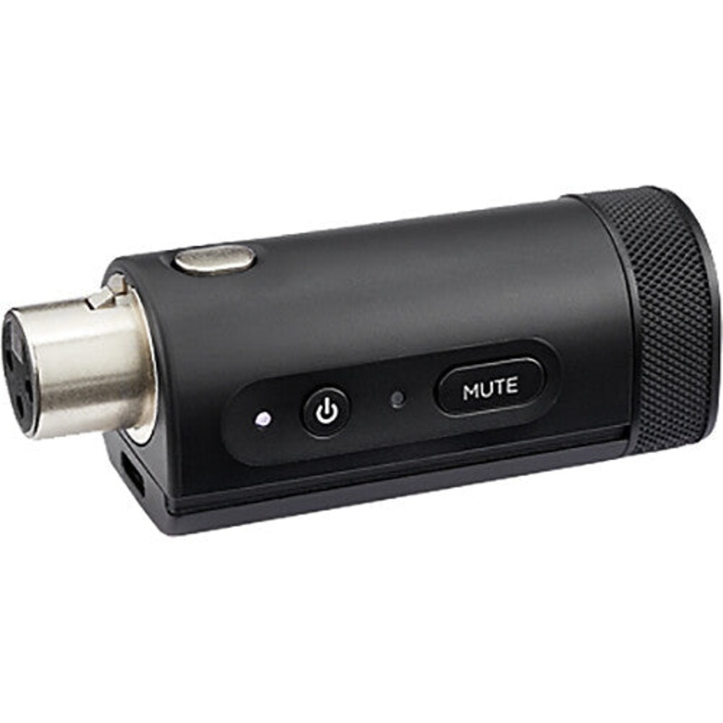 Bose S1 PRO+ Wireless Mic/Line Transmitter (XLR)