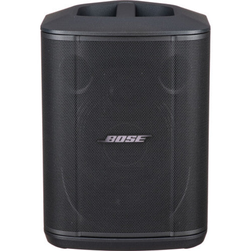 Bose S1 PRO+ Wireless PA System with Bluetooth