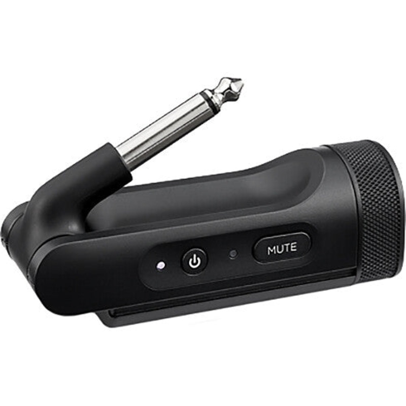 Bose S1 PRO1+ Wireless Instrument Transmitter – 1/4″