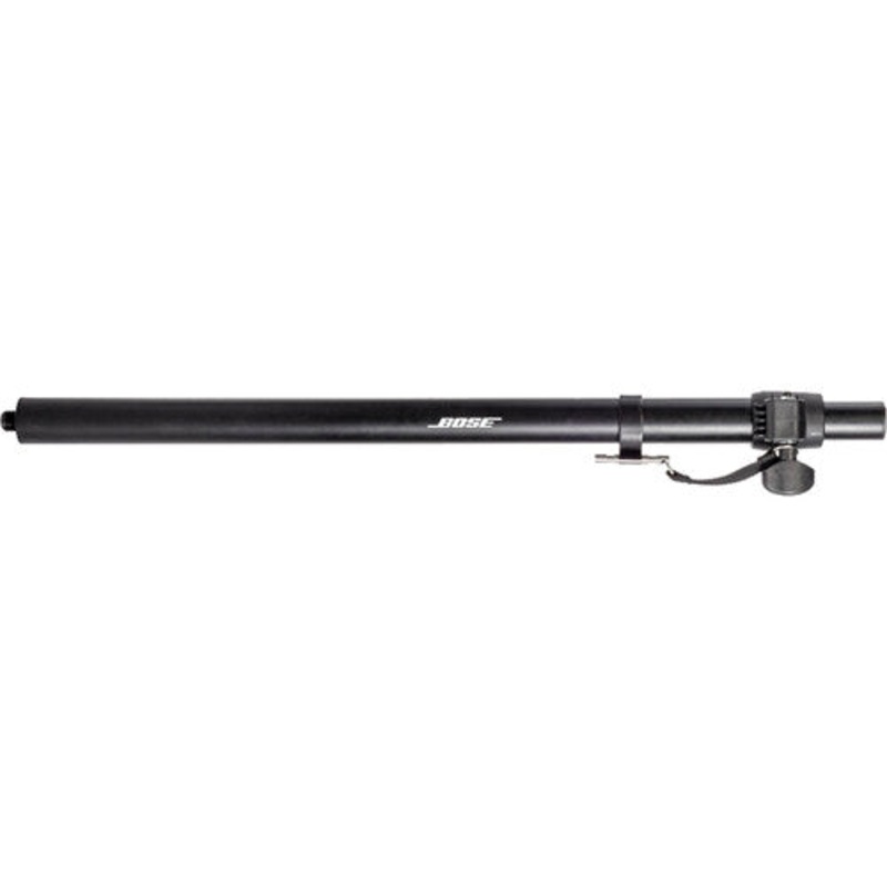Bose Sub1/Sub2 Adjustable Speaker Pole (Black)