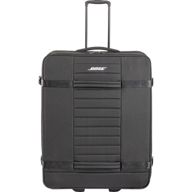 Bose SUB2 Roller Bag (Black)