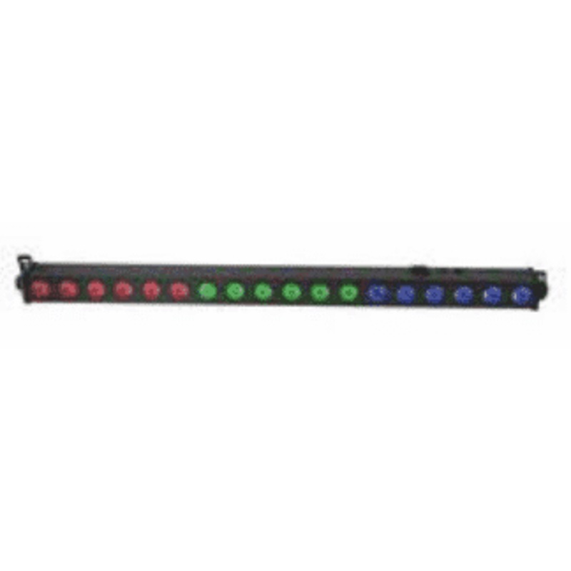 Focus-9 LEDFX-63 LED Bar