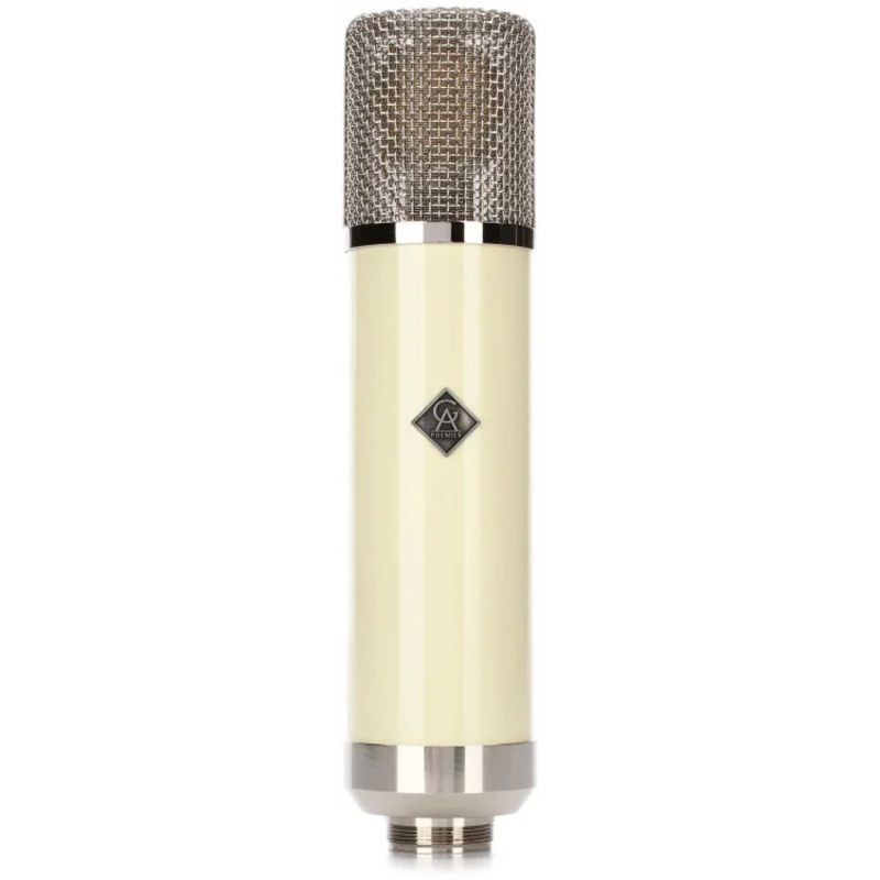 Golden Age Project GA251-MKII Large Diaphragm Tube Condenser Microphone