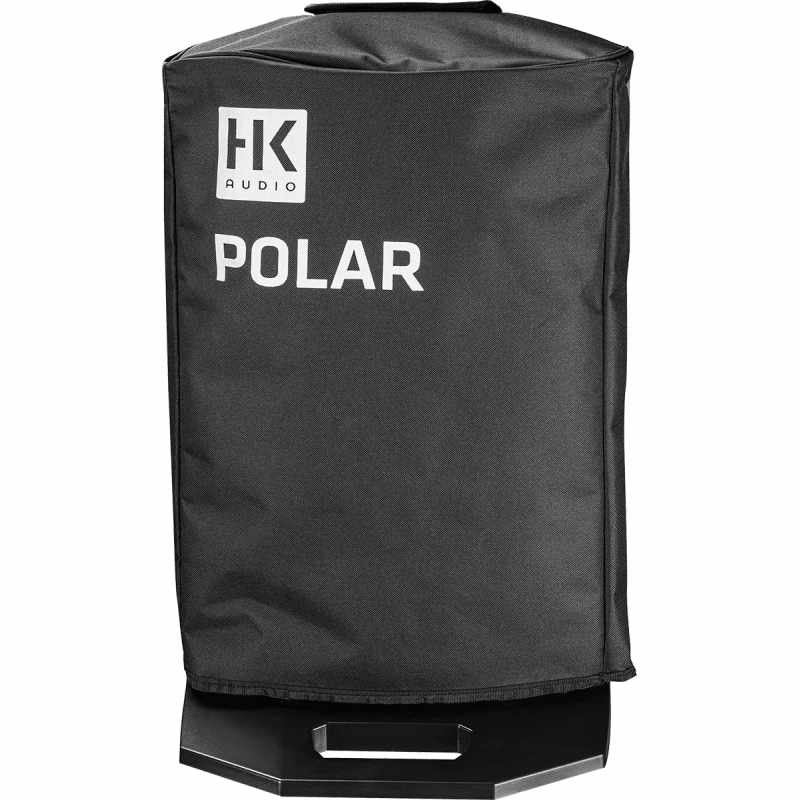 HK Audio POLAR10-SUB-CVR Cover For Polar 10 Sub