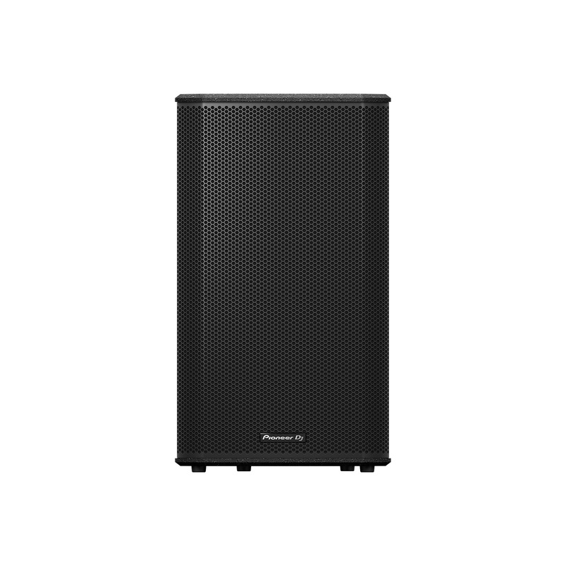 Pioneer DJ XPRS152 2-Way Active Loudspeaker (Single) – 15″