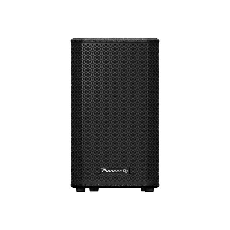 Pioneer DJ XPRS82 2-Way Active Loudspeaker (Single) – 8″