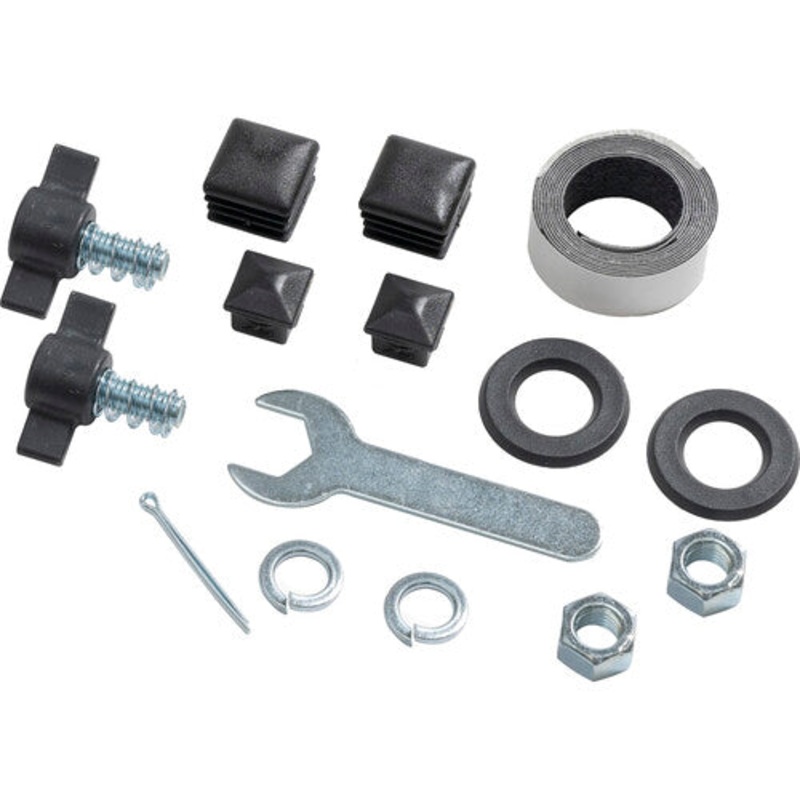 Rock-N-Roller R10PACK Hardware Pack for R10RT and R11G Carts