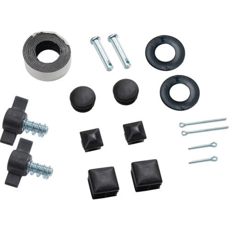 Rock-N-Roller R12PACK Hardware Pack for R12RT Carts