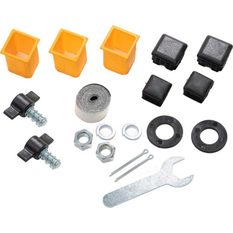 Rock-N-Roller R14PACK Hardware Pack for R14G Carts