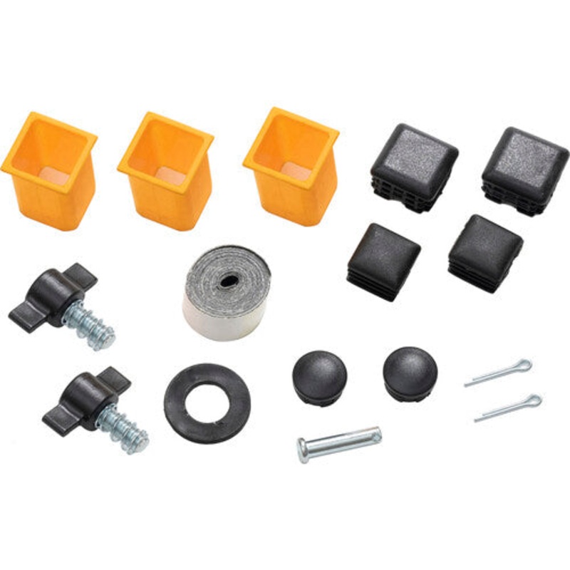 Rock-N-Roller R18PACK Hardware Pack for R18RT Carts