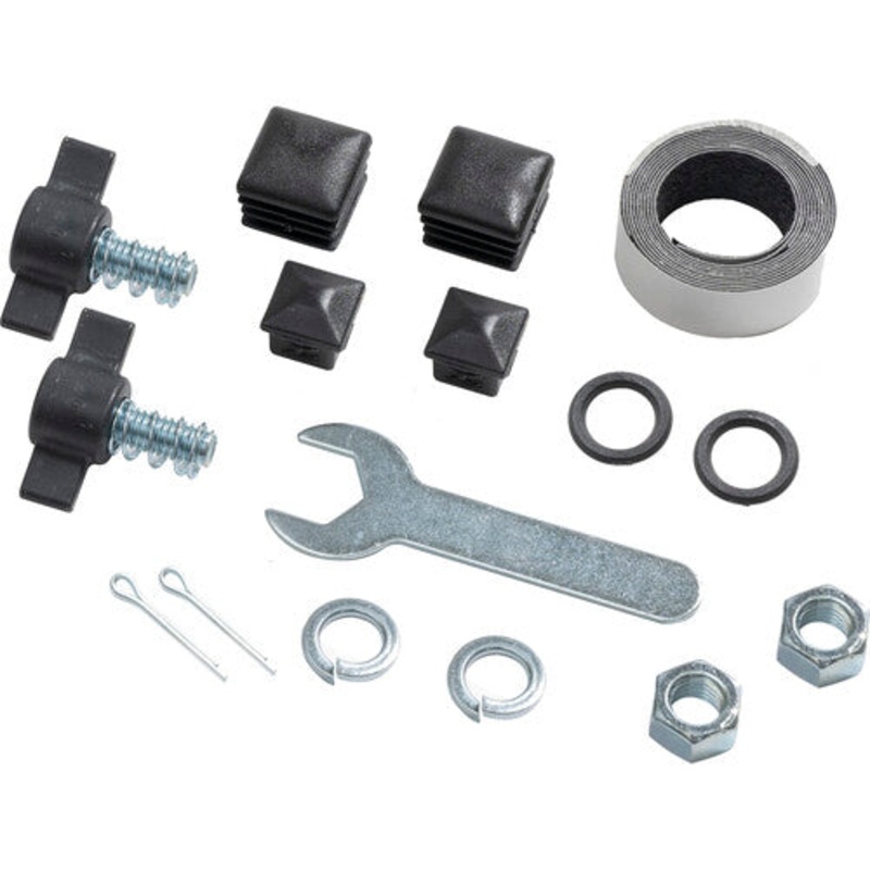 Rock-N-Roller R2PACK Hardware Pack for R2RT Carts