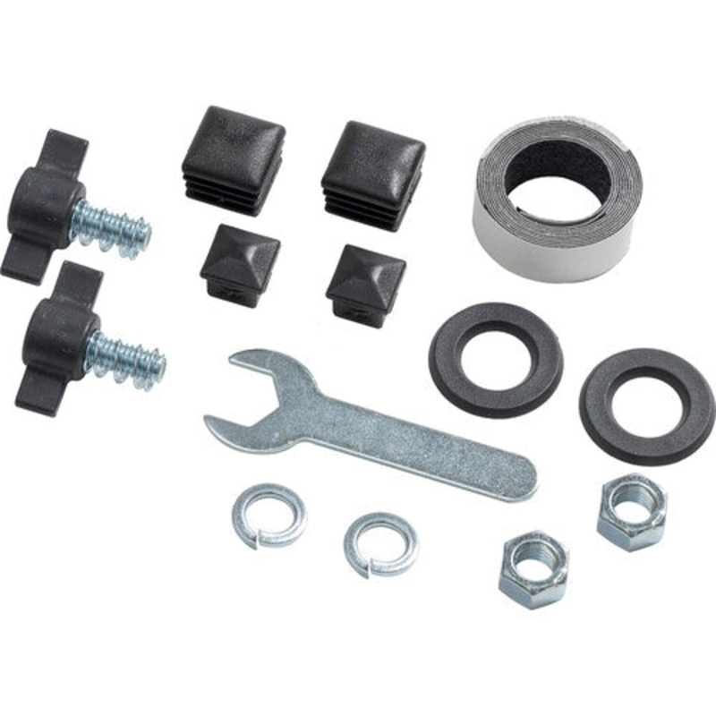 Rock-N-Roller R6PACK Hardware Pack for R6RT and R6G Carts