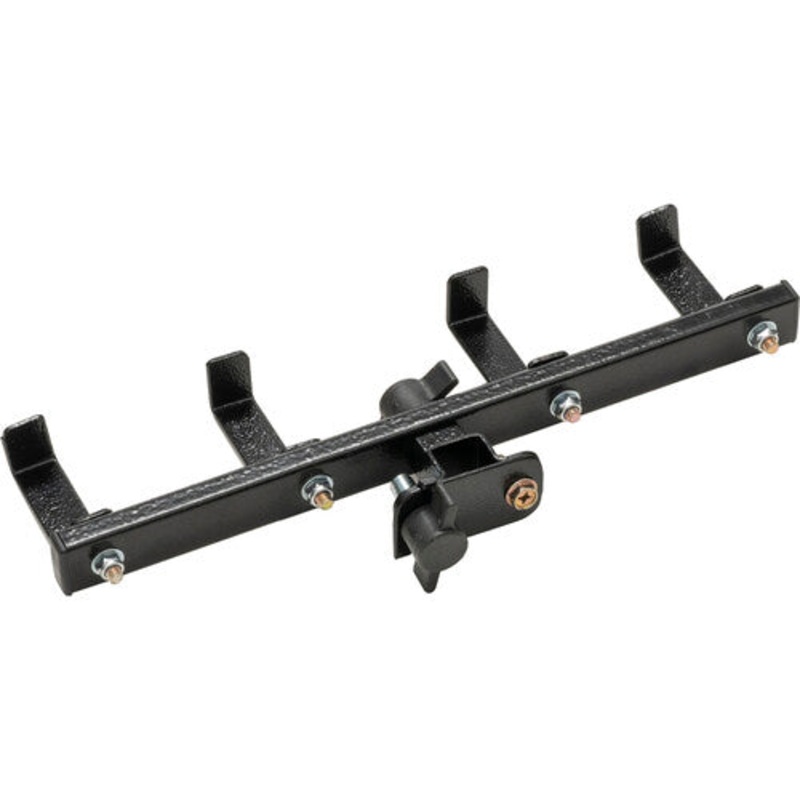 Rock-N-Roller RCH1 Headphone and Cable Hanger