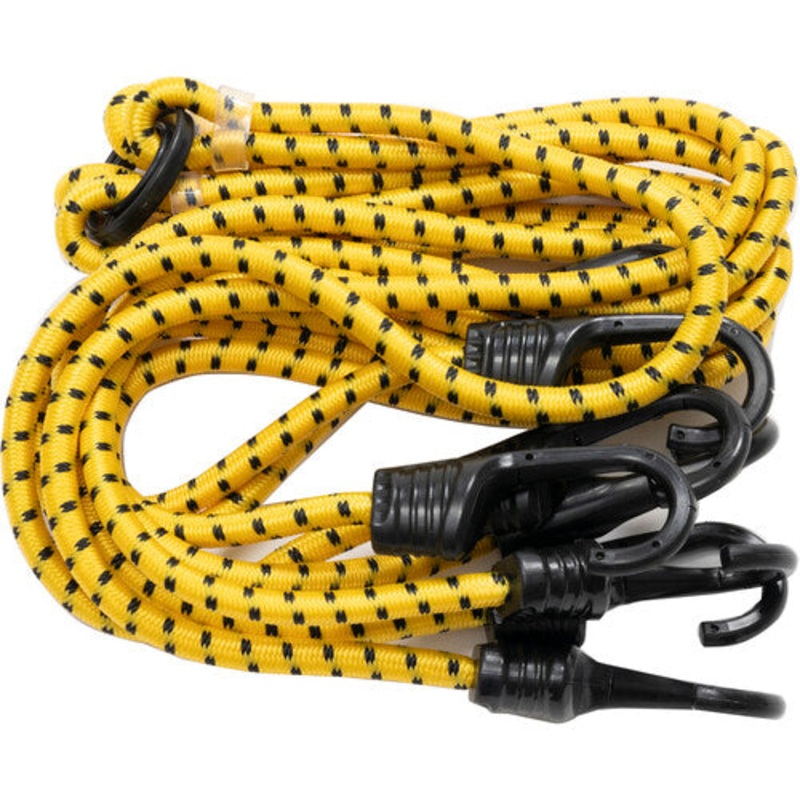 Rock-N-Roller RHS1M Cargo Spider MultiStrap for Select Carts (36 x 36″)
