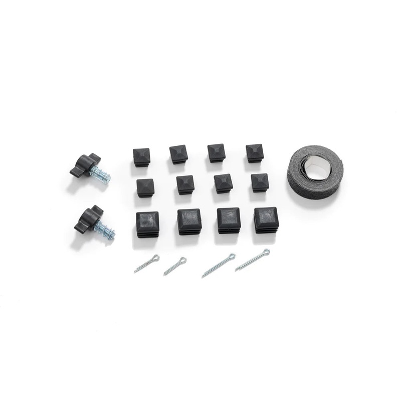 Rock-N-Roller RPPK1 Hardware Pack for RocknRoller Multi-Carts