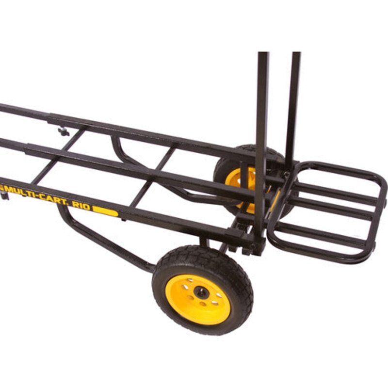 Rock-N-Roller RRK1 Cargo Extension Rack