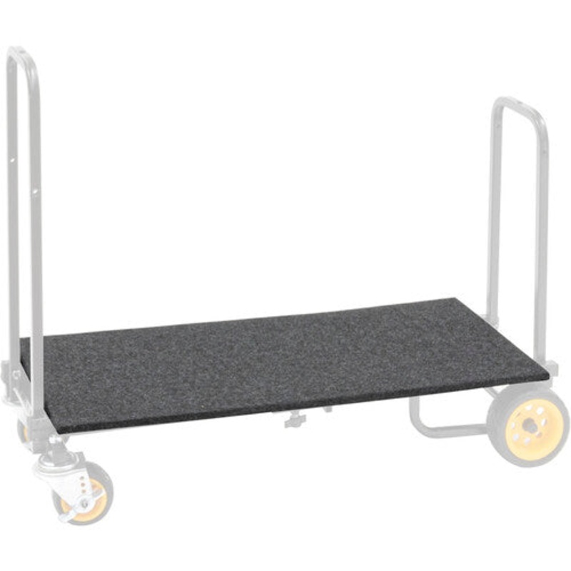 Rock-N-Roller RSD2 Solid Deck for R2 Multi-Cart