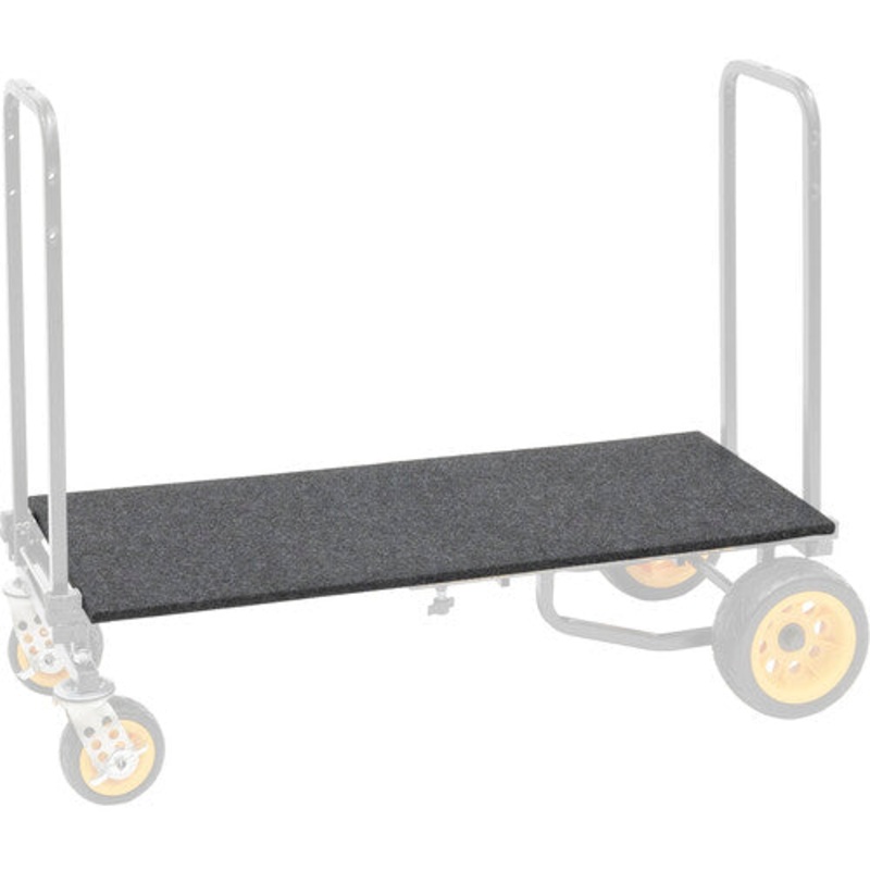 Rock-N-Roller RSD6 Solid Deck for R6 Multi-Cart