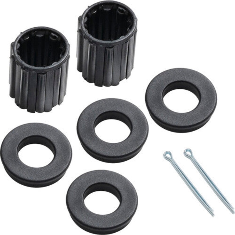 Rock-N-Roller RWHLRF Wheel Refurbishment Kit
