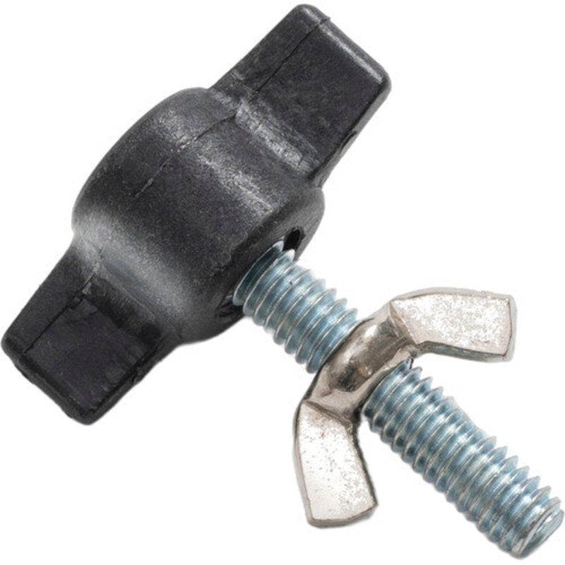 Rock-N-Roller RWNGBLT2 Wingbolt 5/16″ for Shelf Kit