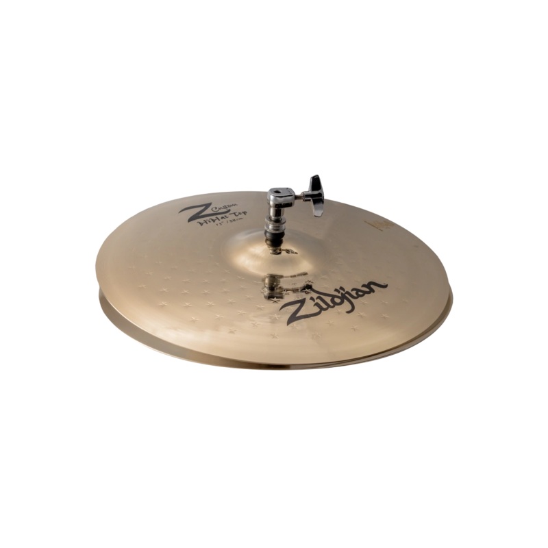 Zildjian Z40104 Z Custom Hi-Hats – 15″