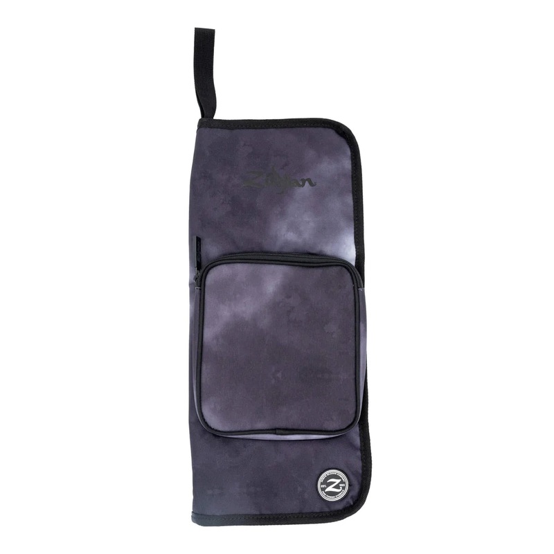Zildjian ZXSB00102 Student Stick Bag (Black Raincloud)